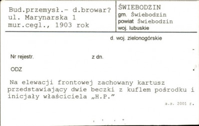 bud. przemysł. - d. browar?, skan 1