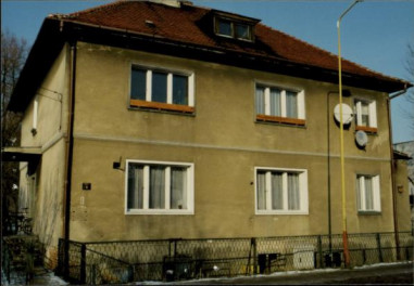 dom, skan 2