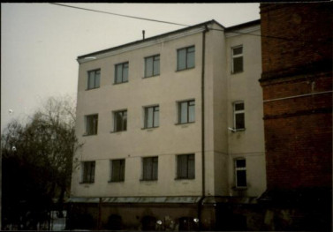 budynek więzienia, skan 2