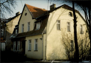 dom, skan 2