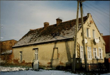 dom, skan 2
