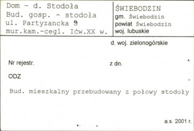 dom - d. stodoła, skan 1