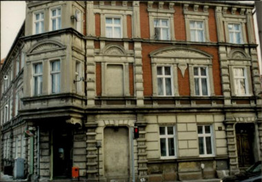 dom d. Hotel Redlicha, skan 2