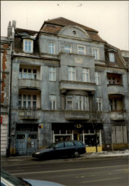 dom, skan 2