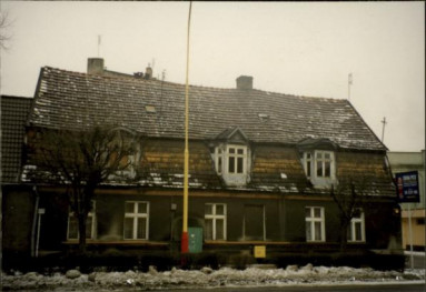 dom, skan 3