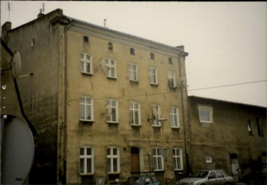 dom, skan 2