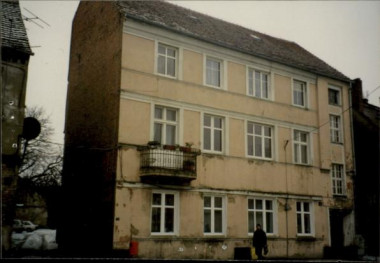 dom, skan 2