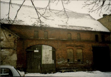 budynek gospodarczy, skan 2