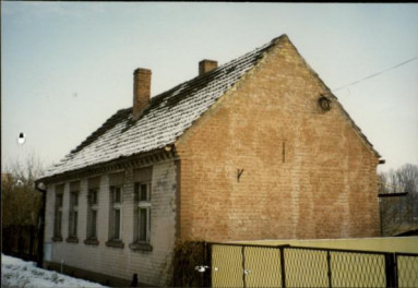 dom, skan 2
