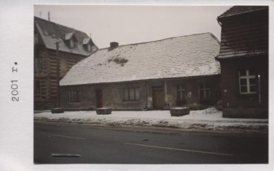dom, skan 2