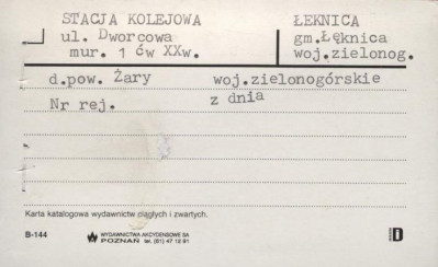 stacja kolejowa, skan 1