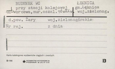 budynek WC, skan 1