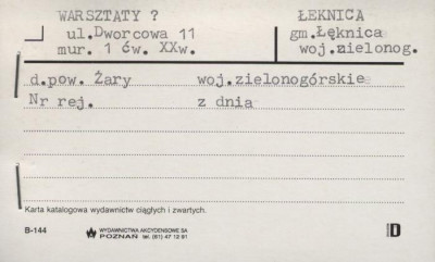 warsztaty, skan 1