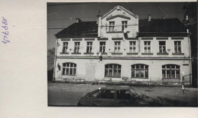 dom, skan 2