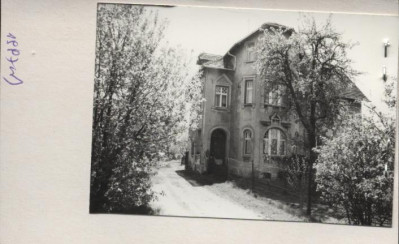 dom, skan 2