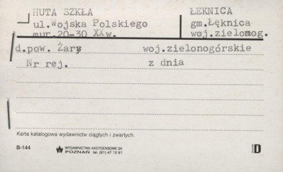 huta szkła, skan 3