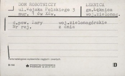 dom robotniczy, skan 1