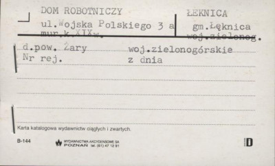 dom robotniczy, skan 1