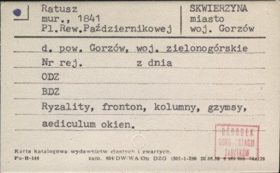 ratusz, skan 1