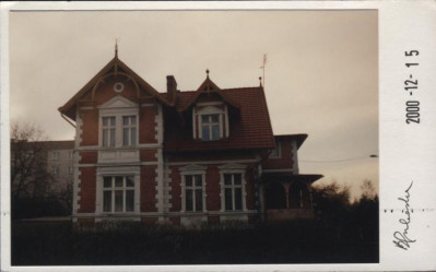 dom, skan 2