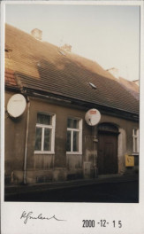 dom, skan 2