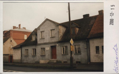 dom, skan 2