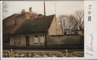 dom, skan 2