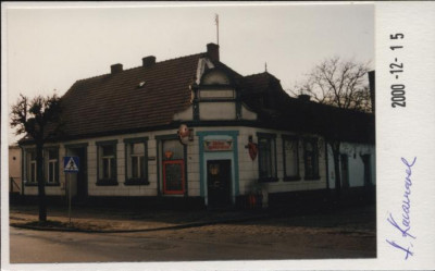 dom, skan 2