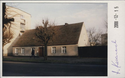 dom, skan 2