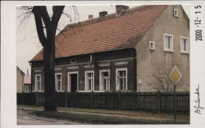 dom, skan 2