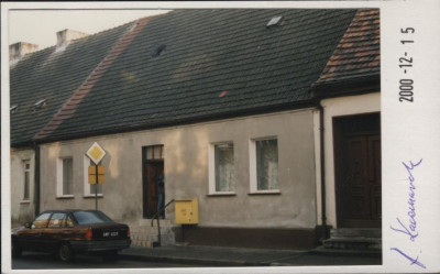 dom, skan 2