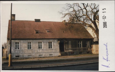 dom, skan 2