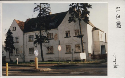 dom, skan 2