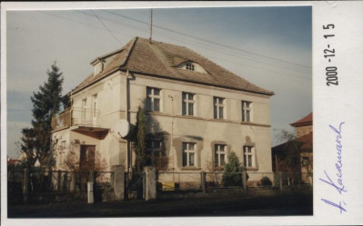 dom, skan 2
