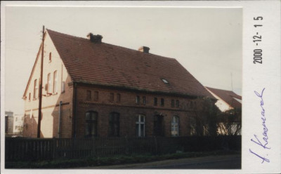 dom, skan 2
