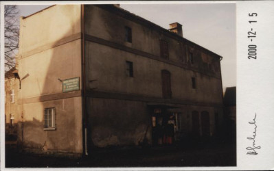 budynek gospodarczy, skan 2