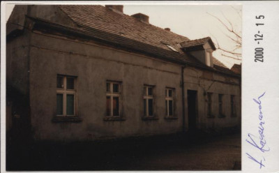 dom, skan 2