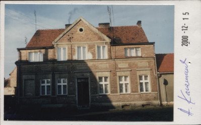 dom, skan 2
