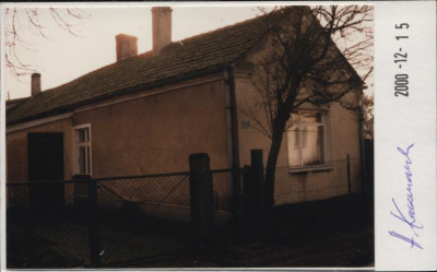 dom, skan 2