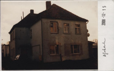 dom, skan 2