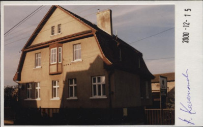 dom, skan 2