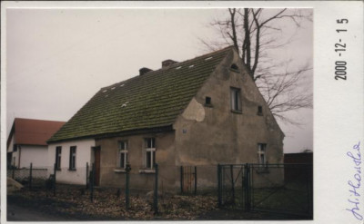 dom, skan 2