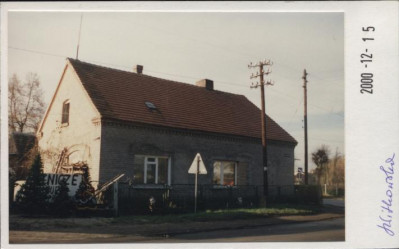 dom, skan 2