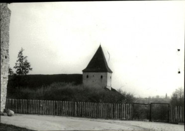 baszta Mauretańska, skan 3