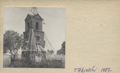 kapliczka obok nr 6, skan 2
