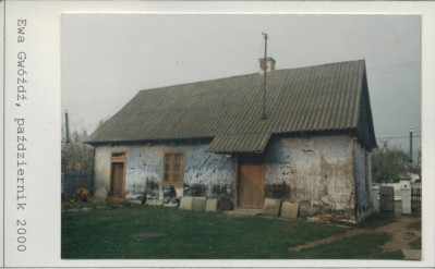 dom, skan 2