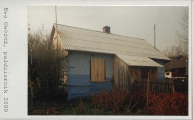 dom, skan 2