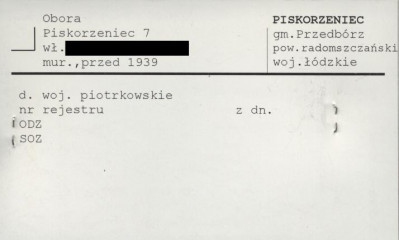 obora, skan 1