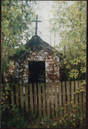 kapliczka, skan 3