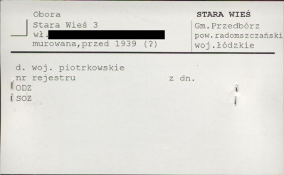 obora, skan 1